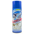 Scrub Free Toilet Bowl Cleaner & Deodorizer - Crystal Clean, 12oz.