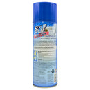 Scrub Free Toilet Bowl Cleaner & Deodorizer - Crystal Clean, 12oz.