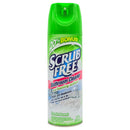 Scrub Free Foaming Action Bathroom Cleaner - Fresh Scent, 12oz.