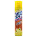 Scrub Free Wood Furniture Polish - Lemon Scented, 9.7oz. (275g)