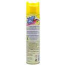 Scrub Free Wood Furniture Polish - Lemon Scented, 9.7oz. (275g)