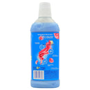 12 Count x Suavitel Fresca Primavera Fabric Softener, 15.2oz (450ml)