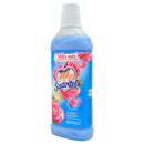 12 Count x Suavitel Fresca Primavera Fabric Softener, 15.2oz (450ml)