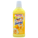 Suavitel Fresco Aroma De Sol Fabric Softener, 15.2oz (450ml)