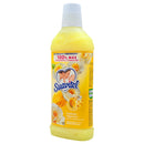 Suavitel Fresco Aroma De Sol Fabric Softener, 15.2oz (450ml)