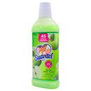 Suavitel Green Apple Scent (Aroma A Manzana) Fabric Softener 13.5oz