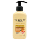 Yardley London Oatmeal & Almond Premium Body Lotion, 8.4oz (248ml)