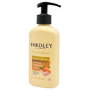 Yardley London Oatmeal & Almond Premium Body Lotion, 8.4oz (248ml)