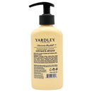 Yardley London Oatmeal & Almond Premium Body Lotion, 8.4oz (248ml)