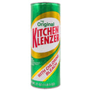 The Original Kitchen Klenzer Powoder with Chlorine Bleach, 21oz.