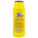 S.O.S Lavender Scent w/ Clorox Bleach Powder Cleanser, 21 oz.
