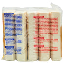 5 Bars X Hispano Coco Coconut Oil (Con Aceite de Coco) Jabon Soap
