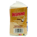 5 Bars X Hispano Coco Coconut Oil (Con Aceite de Coco) Jabon Soap
