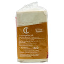 5 Bars X Hispano Coco Coconut Oil (Con Aceite de Coco) Jabon Soap