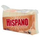 2 Bars X Hispano Coco Coconut Oil (Con Aceite de Coco) Jabon Soap