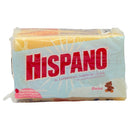 2 Bars x Hispano Bebe (Baby Scent) Bar Jabon Laundry Soap