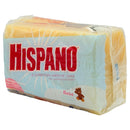 2 Bars x Hispano Bebe (Baby Scent) Bar Jabon Laundry Soap