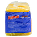 5 Count x Hispano Square Bar Jabon Familiar Laundry Soap