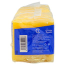 5 Count x Hispano Square Bar Jabon Familiar Laundry Soap