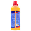 Hispano Liquid Laundry Soap Jabon De Cuaba Liquido, 28.7oz (850ml)