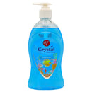 Aquarium Special Edition Scented Hand Soap, 13.5oz. (400ml)