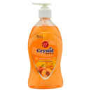 Peach & Mango Scented Hand Soap, 13.5oz.