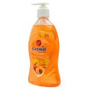 Peach & Mango Scented Hand Soap, 13.5oz.