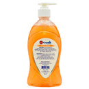 Peach & Mango Scented Hand Soap, 13.5oz.