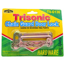 Chain Door Guard Lock with Screws
