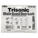 Chain Door Guard Lock with Screws