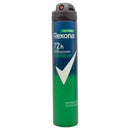 Rexona Quantum Dry 72 Hour Motion Activated Spray, 6.7oz (200ml)