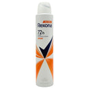 Rexona Women Sport 72 Hour Motion Activated Spray, 6.7oz (200ml)