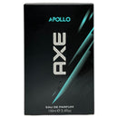 Axe Apollo Cologne For Men (Eau De Parfum), 3.4oz (100ml)