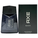 Axe Black Cologne For Men (Eau De Parfum), 3.4oz (100ml)