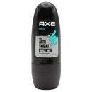 Axe Apollo 48 Hour Anti-Sweat Roll-On Anti-Perspirant, .85oz (25ml)