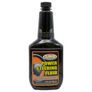Power Steering Fluid by SMB Brands, 10oz. (296ml)