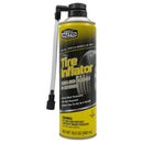 Tire Inflator / Instant Fix-a-Flat Tire / Air Filler Sealant, 16.5oz.