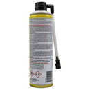 Tire Inflator / Instant Fix-a-Flat Tire / Air Filler Sealant, 16.5oz.