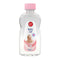Baby Oil - Regular Scent - Ideal For Massage, 6.5fl oz. (192ml)