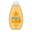Johnson's Baby Shampoo w/ Aloe and Vitamin B5, 10.14oz (300ml)