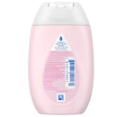 Johnson's Baby Lotion Coconut Oil, Aloe Vera, Pro-Vitamin B5, 3.4 oz