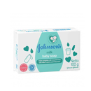 Johnson's Baby Milk Soap, 100g (Pack of 3)