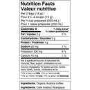 Kicking Horse Coffee - Grizzly Claw - Organic Dark Roast, 10oz (284g)