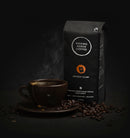 Kicking Horse Coffee - Grizzly Claw - Organic Dark Roast, 10oz (284g)