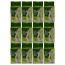 120 Count x Green Tea Real Natural Facial Mask by Dear She, 20g Each