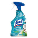Lysol Brand New Day Disinfectant Spray Coconut & Sea Minerals, 22oz