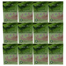 12 Pairs x Aloe Vera Exfoliating Foot Mask ("Sock Type") by Dear She, 40g Each