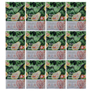 12 Pairs x Avocado Nourishing Foot Mask ("Sock Type") by Dear She, 40g Each
