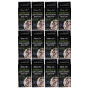 120 Count x Charcoal Deep Cleansing Collagen Nose Strips