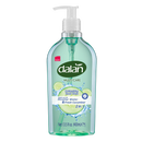 Dalan Micellar Water & Fresh Cucumber 2-in-1 Hand Wash, 13.5oz.